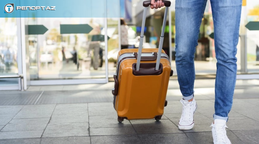 Έρχονται σημαντικές αλλαγές για ταξιδιώτες - Όσα εξετάζονται για τις χρεώσεις στις χειραποσκευές και τις αποζημιώσεις