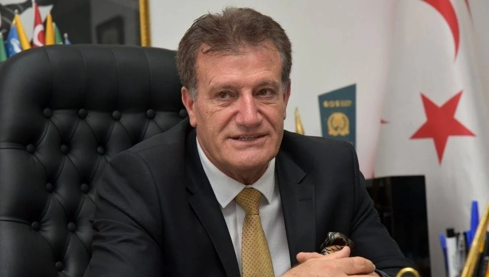 «Παύθηκε» από τα καθήκοντά του ο Αρικλι μετά την τραγωδία - Στόχος η απρόσκοπτη διεξαγωγή των ερευνών