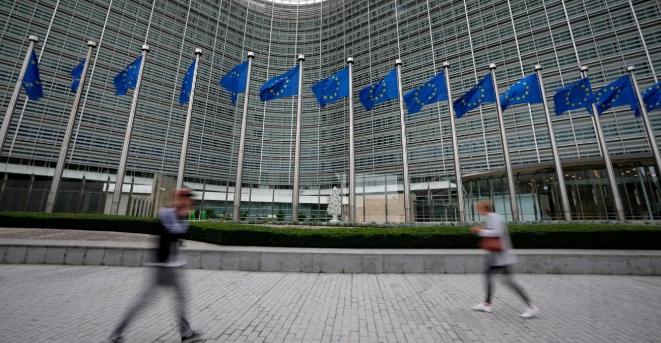 Η Ευρωπαϊκή Ένωση ήρε τις οικονομικές κυρώσεις κατά της Συρίας