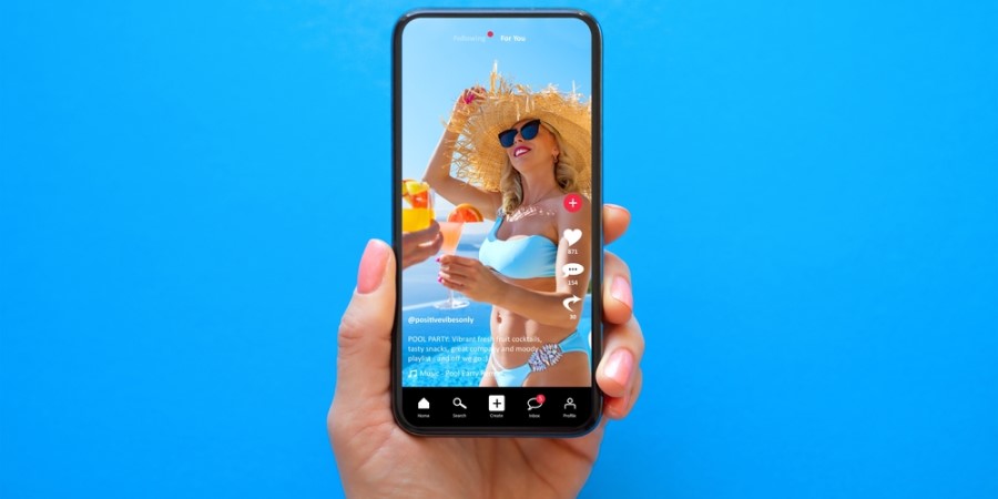 Πόσα λεπτά την ημέρα στο TikTok μπορούν να βλάψουν την ψυχική μας υγεία - Τι προκαλεί ιδιαίτερα στις γυναίκες