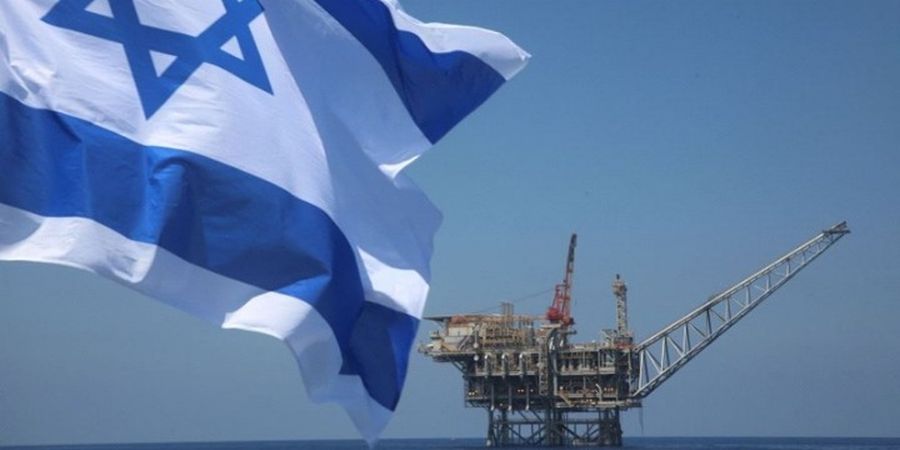 Ξεκίνησε η κατασκευή της πλωτής μονάδας της Energean στο Ισραήλ