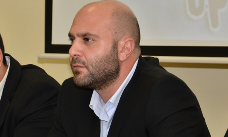 Χρίστου: «Το Εθνικό Συμβούλιο πρέπει να αποφασίσει στο σύνολό του για μια νέα πορεία»