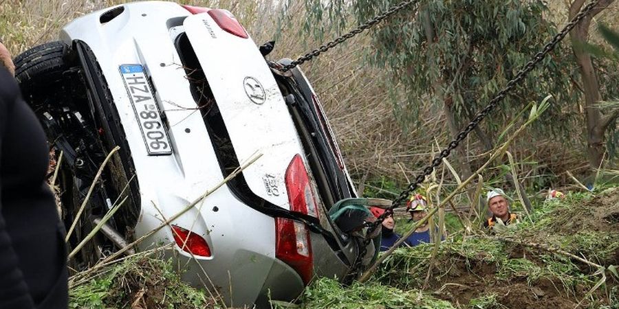 Στη τελευταία τους κατοικία τα θύματα της τραγωδίας στον Γεροπόταμο