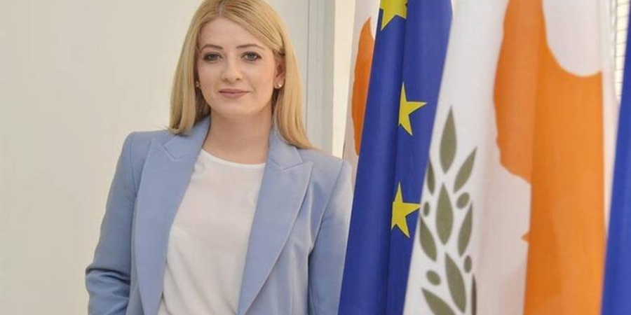 ‘Εκκληση από την Πρόεδρο της Βουλής προς τη διεθνή κοινότητα για λήξη των συρράξεων παγκοσμίως