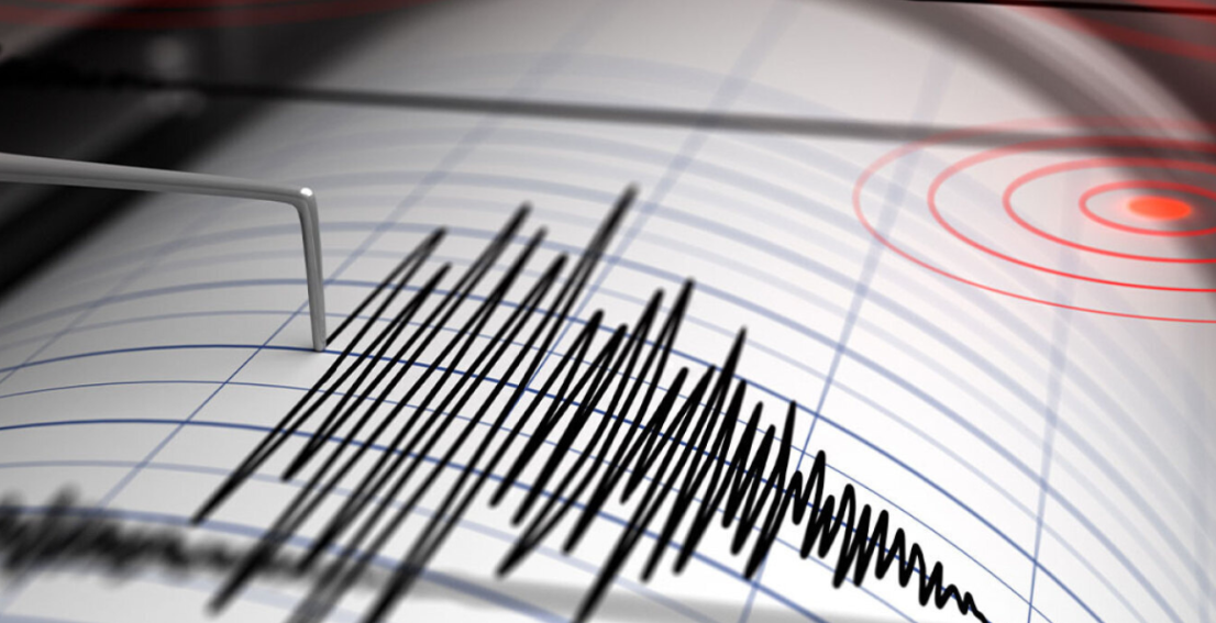 Διαδοχικοί σεισμοί: Τρίτη σεισμική δόνηση μέσα σε λίγα λεπτά - Πού έγινε αισθητή