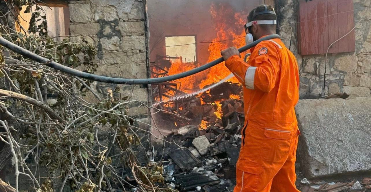 Το φθηνό στο τέλος βγαίνει ακριβό και πάντα πληρώνει ο πολίτης - Η πρόληψη τους φαινόταν «βαριά για την τσέπη»