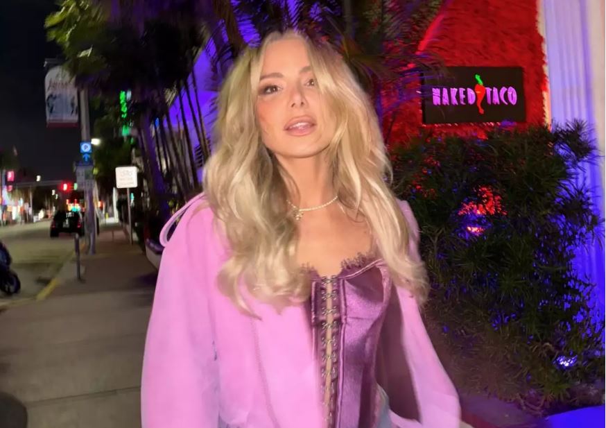 Josephine: Η εξομολόγηση για το «κυνηγητό» από stalker – «Απευθύνθηκα σε ειδικούς και το σταμάτησα εγκαίρως»