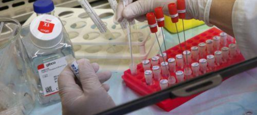 Κορωνοϊός: Ο EMA ξεκινά την κυλιόμενη ανασκόπηση του εμβολίου Spikevax - Όλες οι πληροφορίες   
