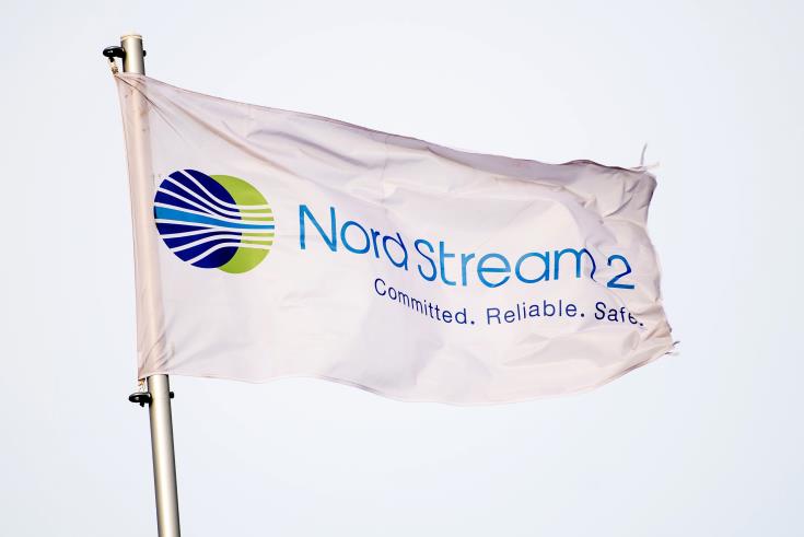 Η Γερουσία των ΗΠΑ ενέκρινε κυρώσεις ενάντια στον αγωγό φυσικού αερίου Nord Stream-2