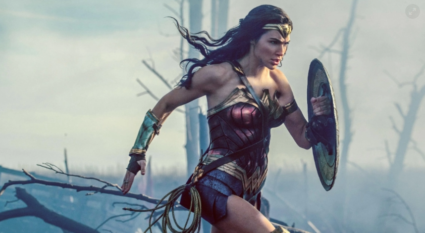 Wonder Woman: Στα σκαριά νέα ταινία χωρίς την Γκαλ Γκαντότ