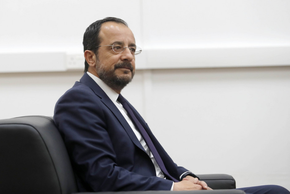 ΠτΔ: Η ολοκλήρωση μεταρρυθμίσεων στη δικαιοσύνη προτεραιότητα για Κυβέρνηση