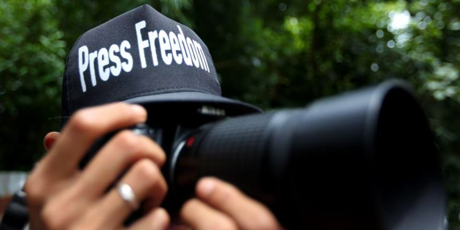 Βαρύ το πλήγμα στην ελευθερία του Τύπου - 45 δημοσιογράφοι δολοφονήθηκαν το 2021 σε όλον τον κόσμο