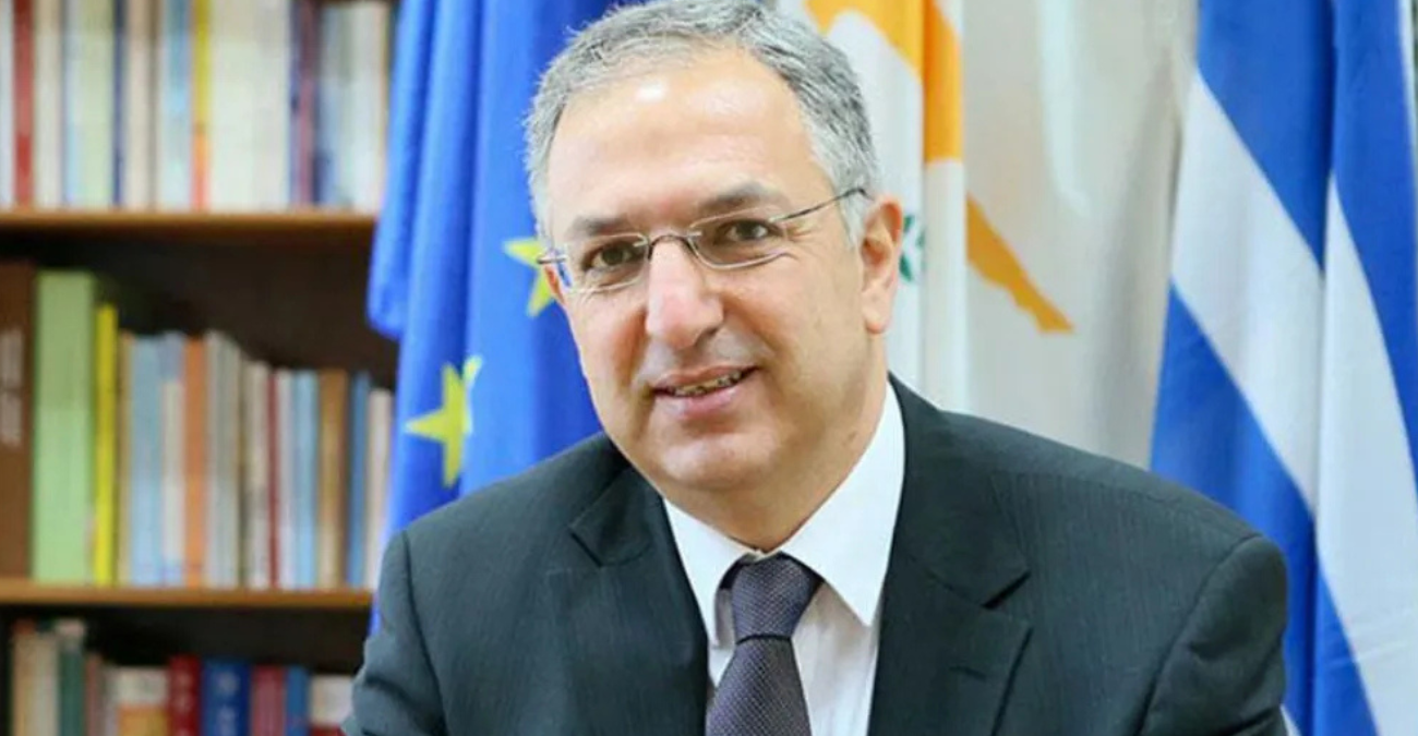 Καδής: Ανακοίνωσε έκτακτη στήριξη σε αλιεία και υδατοκαλλιέργειες