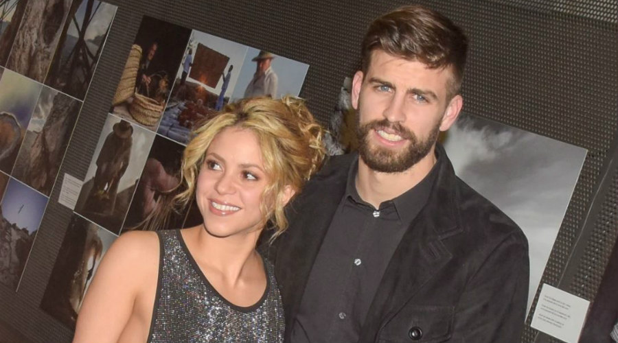Shakira: Στο νέο της τραγούδι «σφάζει» με το γάντι τον Gerard Piqué – «Αντάλλαξες ένα Rolex με ένα Casio»