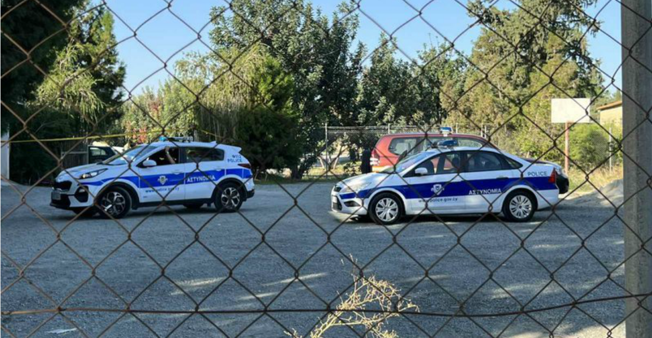 Πώς απέδρασε η αρκούδα από το πάρκο στη Λευκωσία - Η κλήση στην Αστυνομία και η μαζική κινητοποίηση 