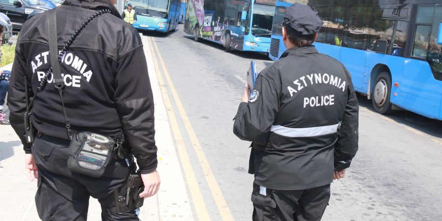 ΚΥΠΡΟΣ: Νέα εκστρατεία της Αστυνομίας – Το πιο συχνό παράπτωμα των οδηγών