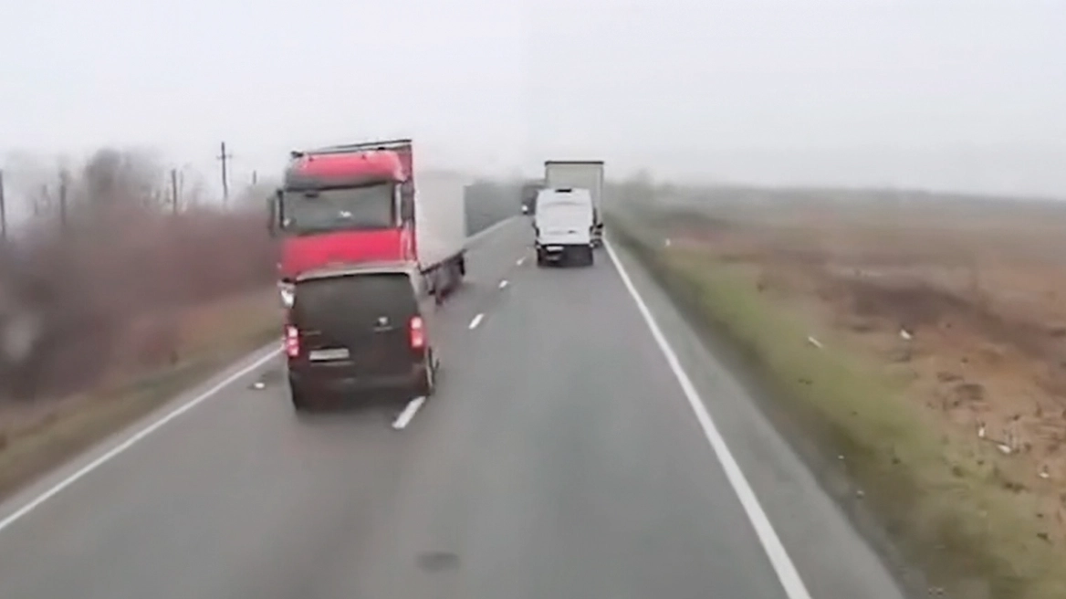 «Ήταν χαρούμενοι που θα ακολουθούσαν τον ΠΑΟΚ»: Οδύνη για τον χαμό των 7 οπαδών στο τροχαίο στη Ρουμανία