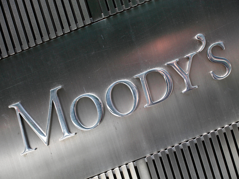 Moody's: Στα σκουπίδια η τουρκική οικονομία
