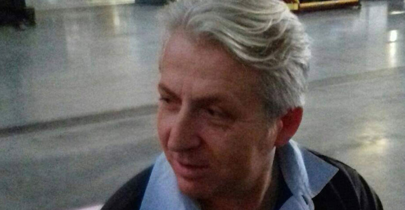 Πατέρας 3 παιδιών ο 51χρονος οδηγός φορτηγού που πέθανε σε τροχαίο στο Δίστομο - Η ηρωική προσπάθειά του