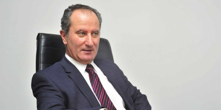 Νέος πρόεδρος του Ινστιτούτου Κύπρου ο Σταύρος Μαλάς