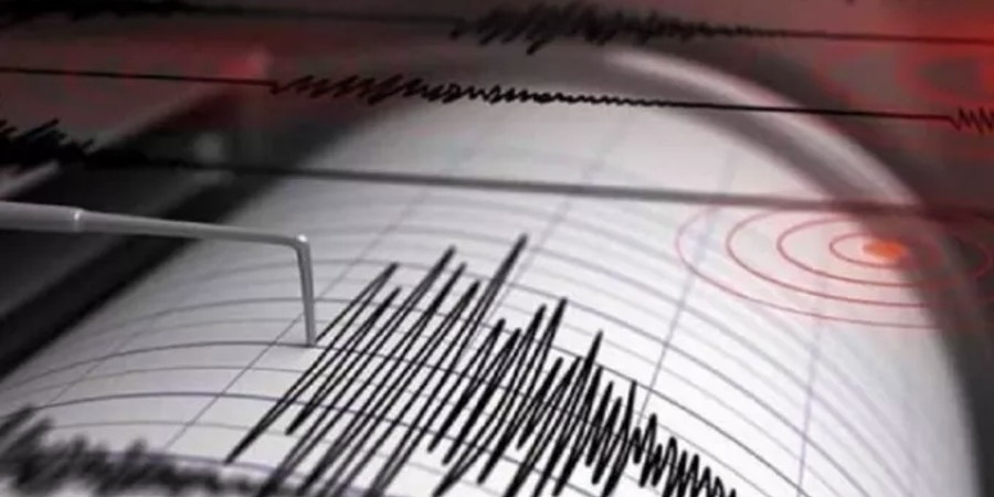 Σεισμός 4,8 Ρίχτερ ταρακούνησε την Αθήνα - Πού βρίσκεται το επίκεντρο
