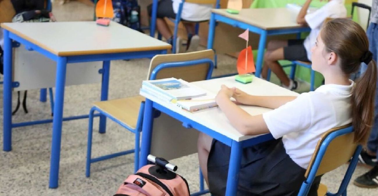 Π. Μυλωνάς: «Διαχρονικά προβλήματα στα σχολεία «κρύβονται κάτω από το χαλί» - Αυτοψία Επιτροπής Παιδείας σε Δημοτικά της Λεμεσού