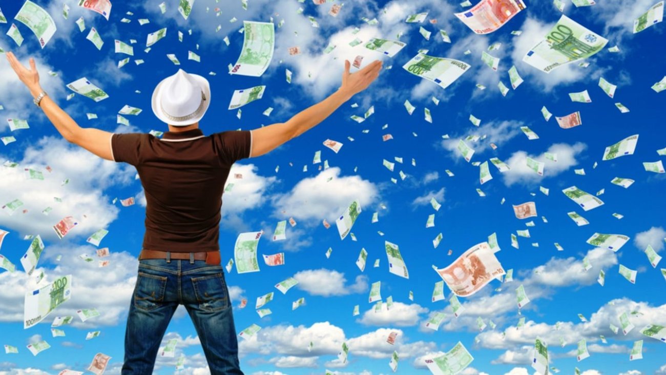 Κύπριος ο ένας από τους δύο «εκλεκτούς» του Τζόκερ: Πόσα κερδίζει με το «χρυσό» πεντάρι