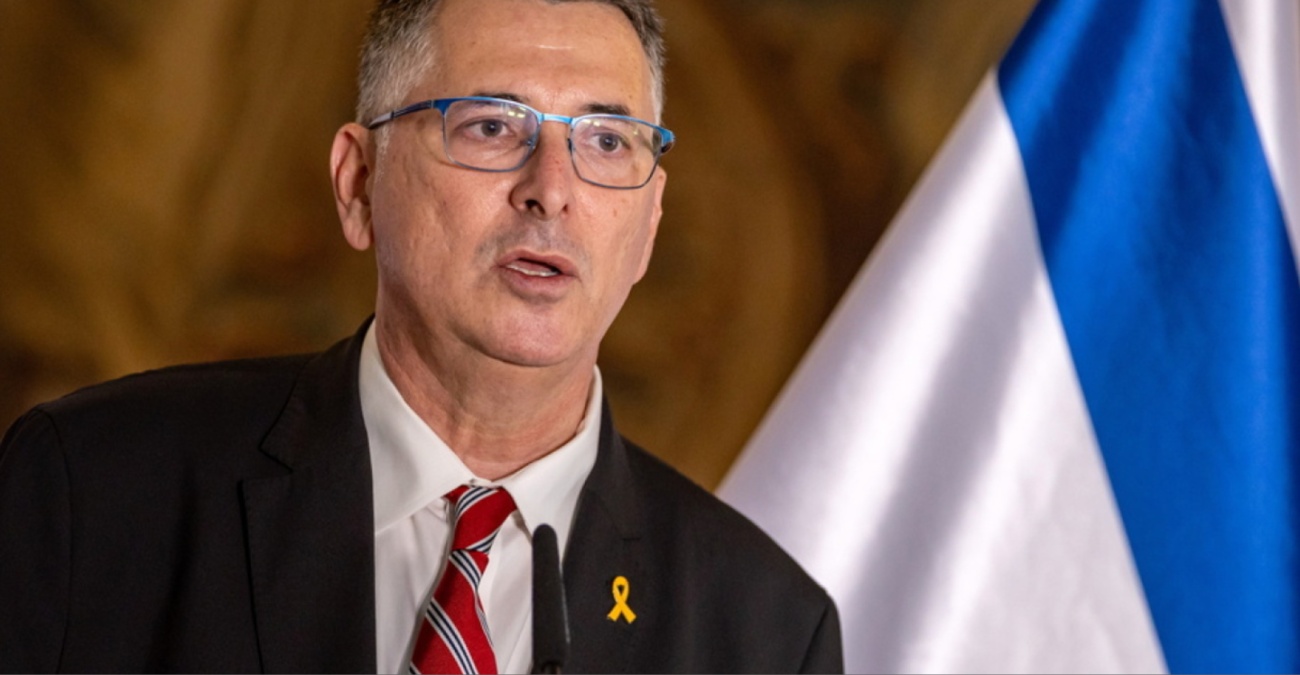 «Ανταμοιβή για τη Χαμάς» - Βολές του Ισραήλ μετά την αναγνώριση του παλαιστινιακού κράτους από Βρετανία, Καναδά και Αυστραλία