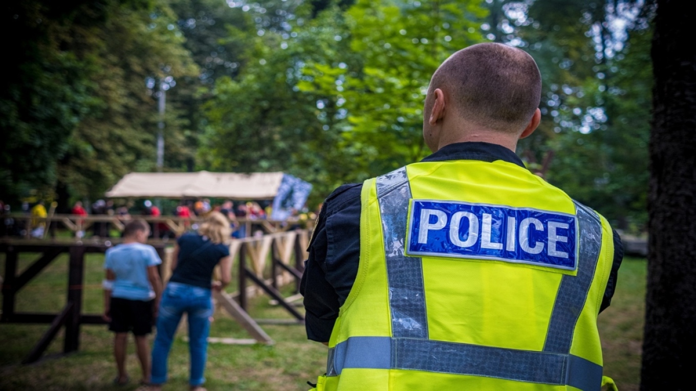 Επίθεση με μαχαίρι σε δημοτικό σχολείο στο Ζάγκρεμπ – Νεκρός ένας μαθητής και πολλοί τραυματίες