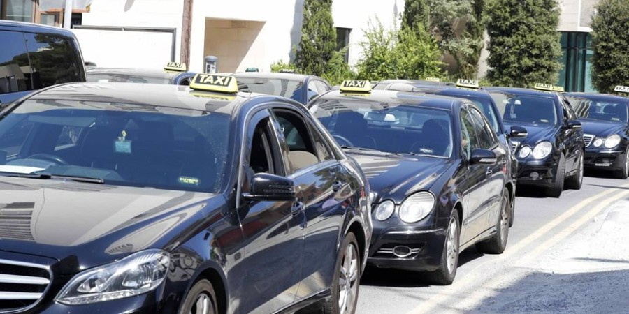 Έρχεται παγκύπρια απεργία οδηγών ταξί – Διεκδικούν νέες πιάτσες και υλοποίηση των συμφωνηθέντων