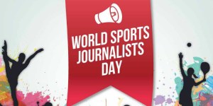 Για 14η χρόνια γιορτάζεται η Παγκόσμια Ημέρα Αθλητικού Συντάκτη