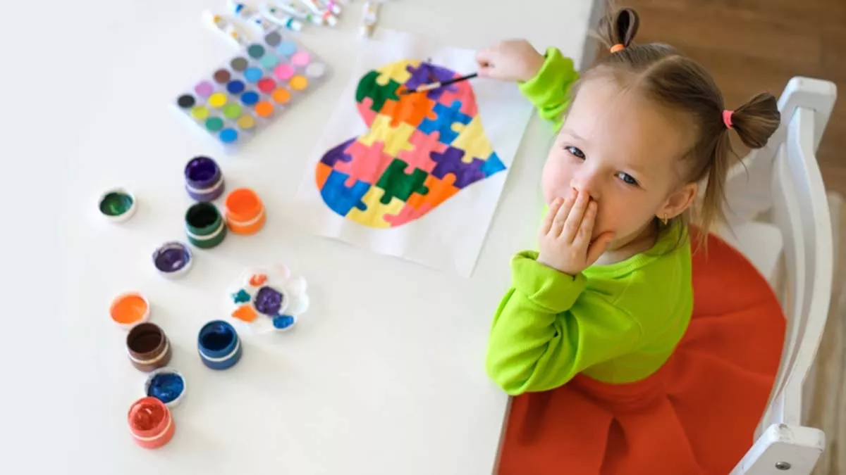 Αυτισμός: Μπορεί να τον προκαλέσει το μικροβίωμα του εντέρου; Nέα μελέτη απαντά