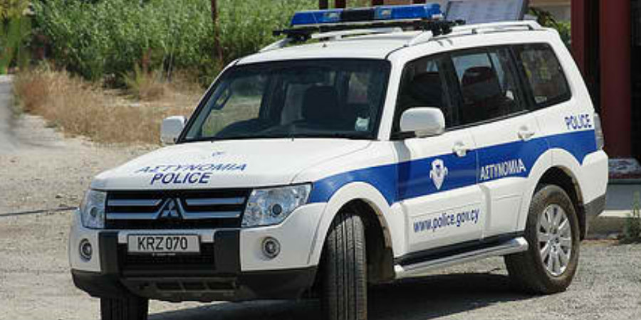 «Ντου» της Αστυνομίας σε υποστατικό -  Κατασχέθηκαν 175 αμπούλες laughing gas - ΦΩΤΟΓΡΑΦΙΕΣ 