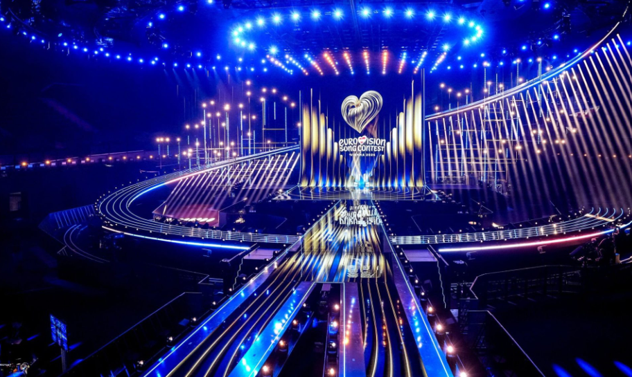 Eurovision 2026: Απόψε ο Μεγάλος Τελικός – Η σειρά εμφάνισης, οι guest stars και η ψηφοφορία