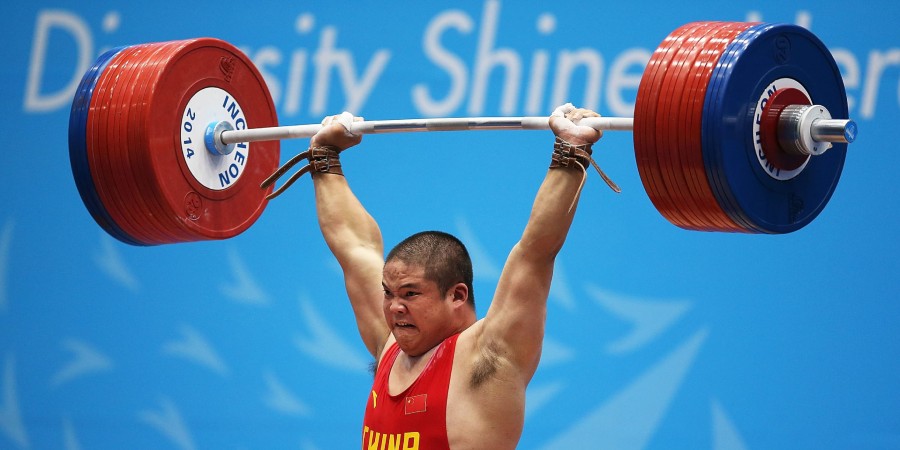 Ολυμπιακοί αγώνες: Εκτός άρση βαρών και πυγμαχία - Μέσα το σέρφινγκ