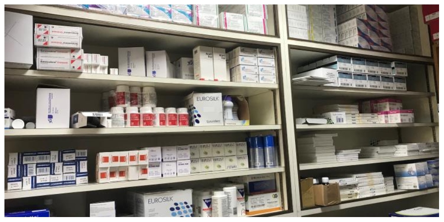 ΠΣΣΠ: «Επανειλημμένη άρνηση» του κράτους να προσφέρει πρόσβαση σε καινοτόμα φάρμακα