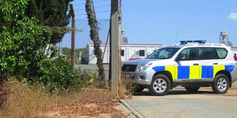 Έκρηξη βόμβας σε όχημα Ε/κ τα ξημερώματα στη Λεμεσό - Στο σημείο για έρευνες οι Αρχές