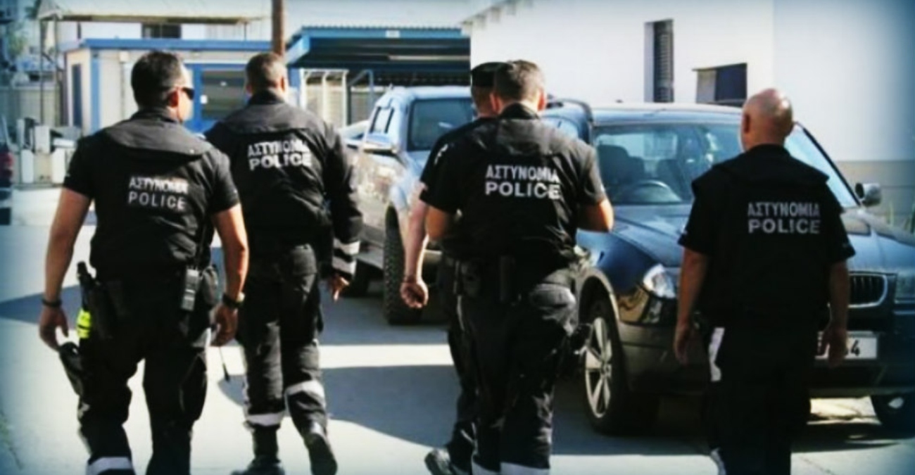 Βρέθηκε όπλο από ΟΠΕ Λευκωσίας - Απέτρεψαν νέα υπόθεση σχεδιαζόμενης εγκληματικής ενέργειας
