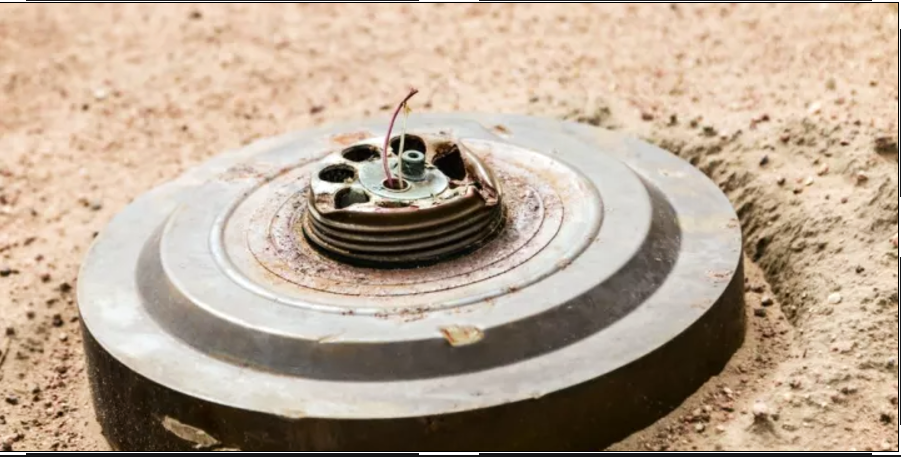 Εθνική Φρουρά: Αν ακούσετε έκρηξη σε αυτή την περιοχή μην πανικοβληθείτε