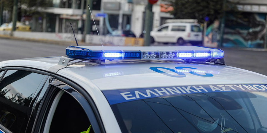 ΕΛΛΑΔΑ - ΕΓΚΛΗΜΑ ΣΟΚ: 12χρονος και 14χρονος σκότωσαν ηλικιωμένο για 250 ευρώ