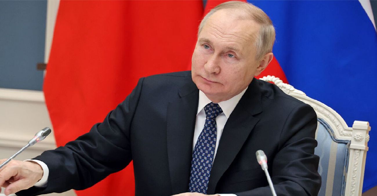 Ρωσία: Την Τρίτη το ετήσιο διάγγελμα Πούτιν – Πού θα εστιάσει την ομιλία του