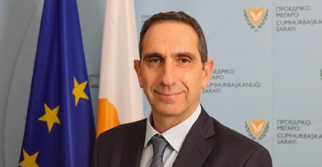 ΥΠΕΣ: «Ύψιστη προτεραιότητα η επανέναρξη συνομιλιών και η επίλυση του Κυπριακού για την Κυβέρνηση – Θα στηρίξουμε τον προσφυγικό κόσμο»