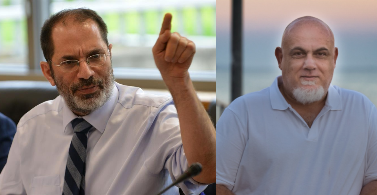 Αποχώρηση-βόμβα από το κόμμα του Οδυσσέα: «Ό,τι λάμπει δεν είναι χρυσός ...Περιθωριοποιεί όσα μέλη εκφράζουν διαφορετική άποψη»