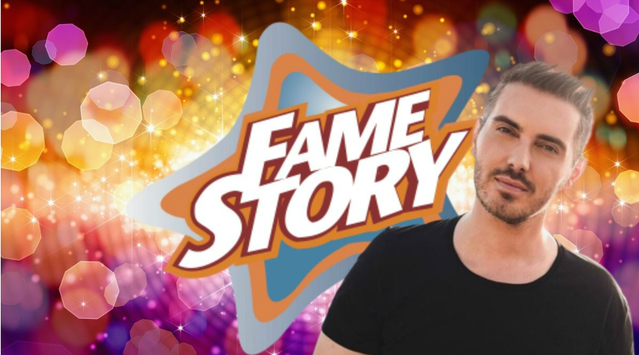 Μιχάλης Χατζηγιάννης: Ετοιμάζεται να καθίσει στη θέση του κριτή στο «Fame Story»