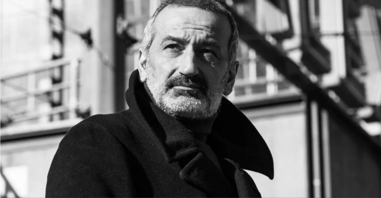 Πέθανε ο ηθοποιός Παύλος Κουρτίδης - Οι διεθνείς παραγωγές, οι Άγριες Μέλισσες και το θέατρο