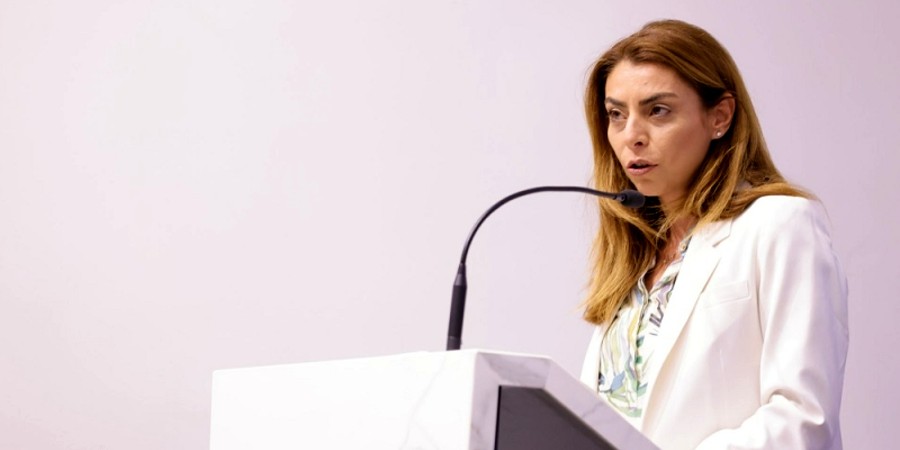 Η πρώτη δήλωση της Ανθούση μετά την απόσυρση της ένστασής της - «Δεν έλαβα καμία πειστική απάντηση για το λάθος»