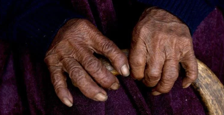 Πέθανε γηραιότερη γυναίκα στον κόσμο - Η Μασουμέχ Σανεϊ Τορογκί, «έφυγε» σε ηλικία 125 ετών