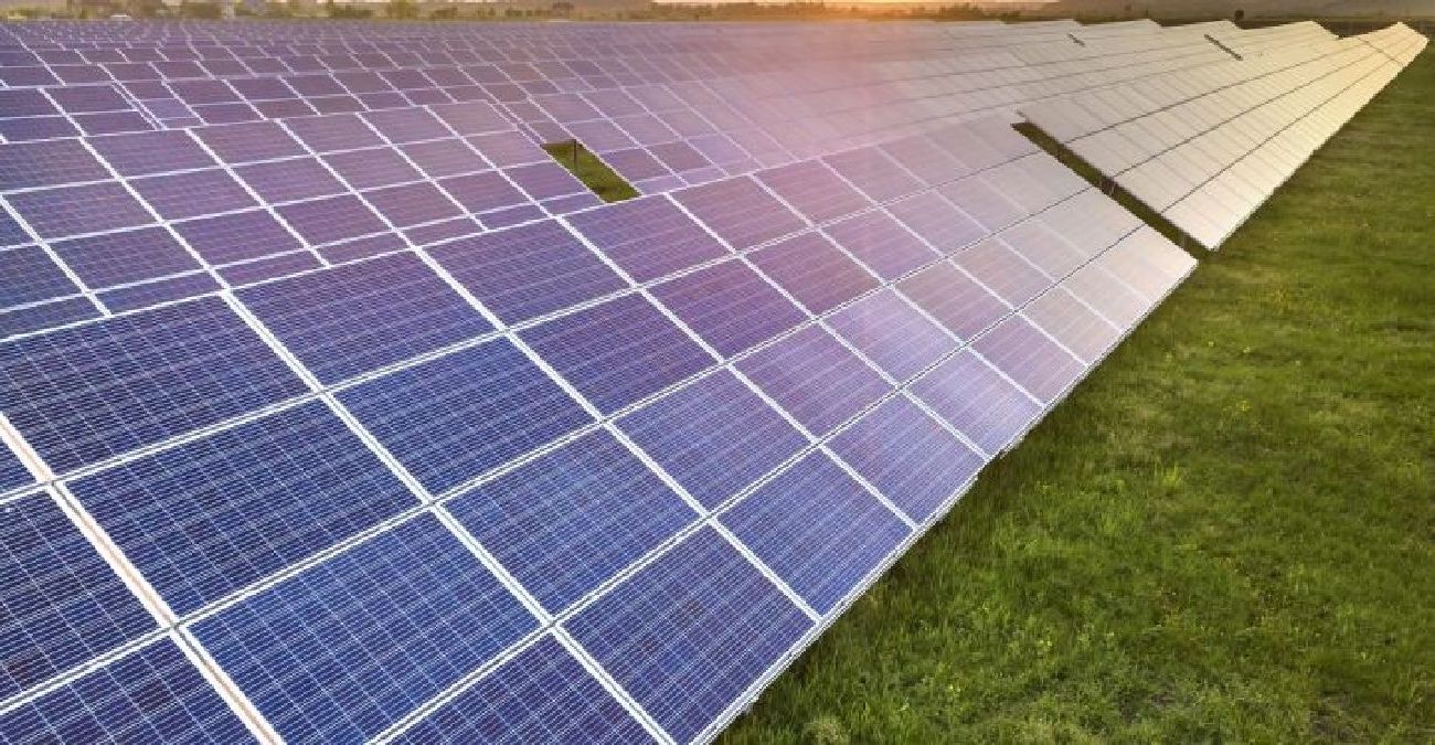 Σεπτέμβριο αρχίζουν οι εργασίες κατασκευής φωτοβολταϊκού πάρκου στην Αραδίππου - Ποιο το κόστος