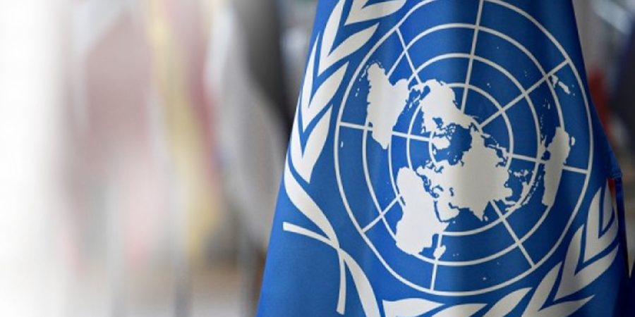 Έρχεται Κύπρο υψηλόβαθμος αξιωματούχος των Ηνωμένων Εθνών - Αναμένεται στις αρχές Νοεμβρίου
