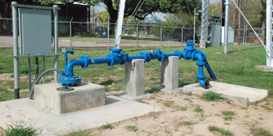 ΠΑΦΟΣ: Αποκαταστάθηκε η υδροδότηση- Οι ποταμοί «ένοχοι» για την καθυστέρηση